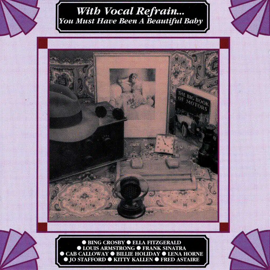 You Brought a New Kind of Love to Me