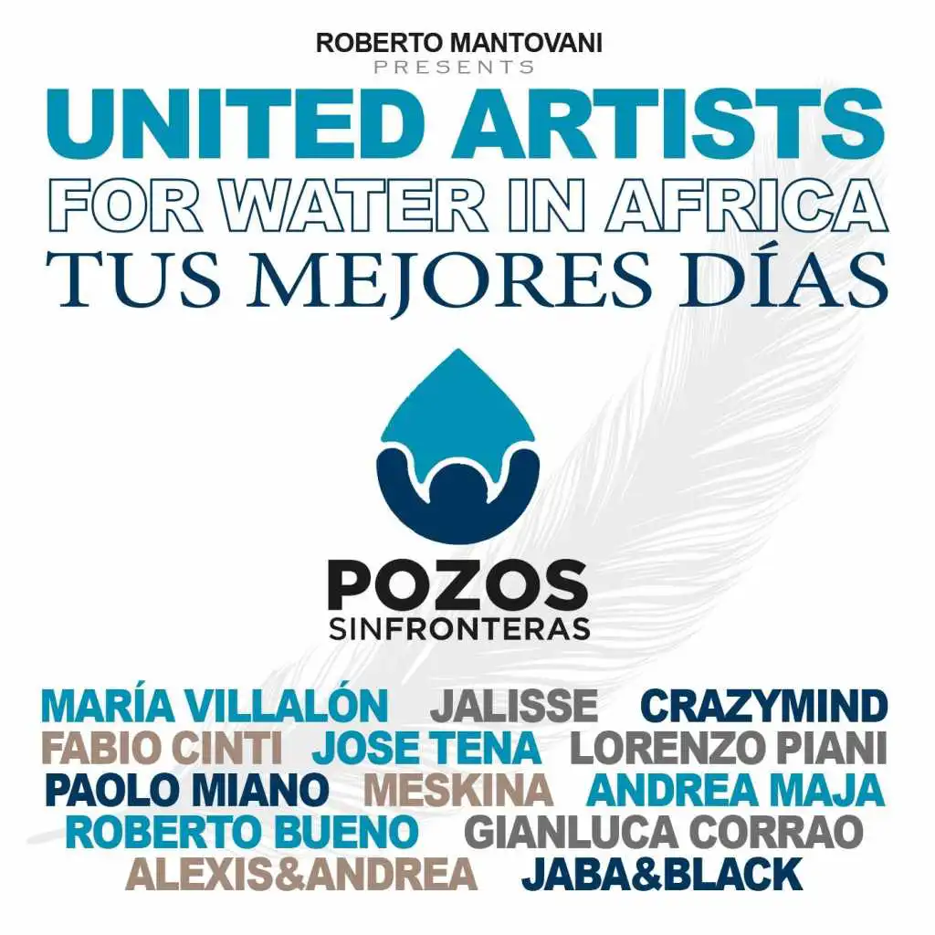 United Artists for Water in Africa