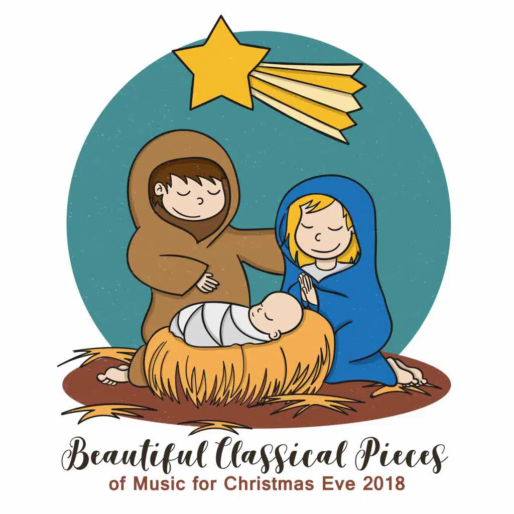 Angels We Have Heard on High