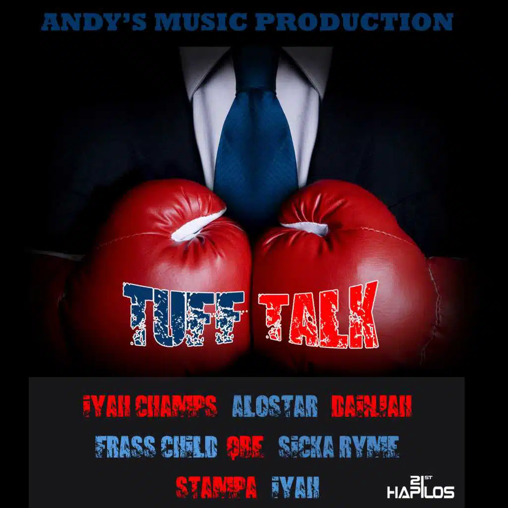 Tuff Talk Riddim
