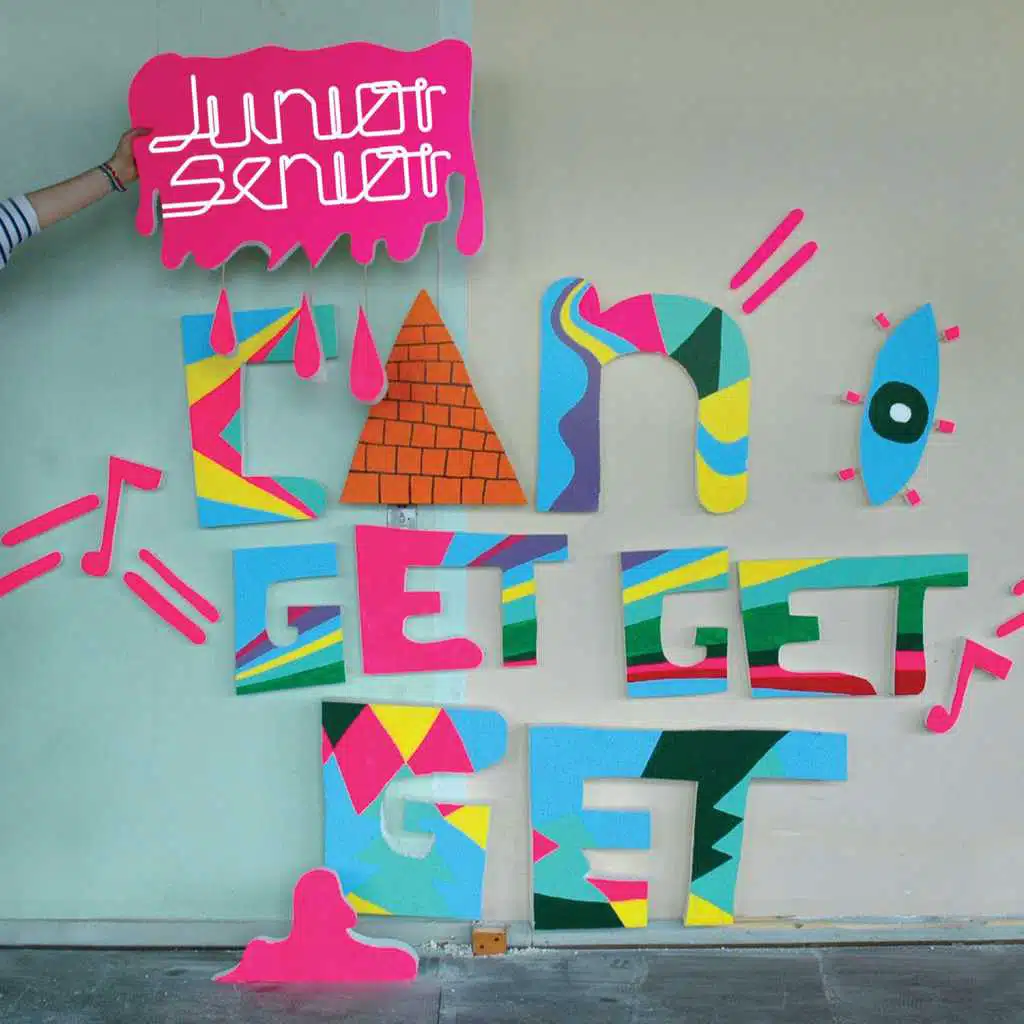 Can I Get Get Get (Tore Johansson Remix)