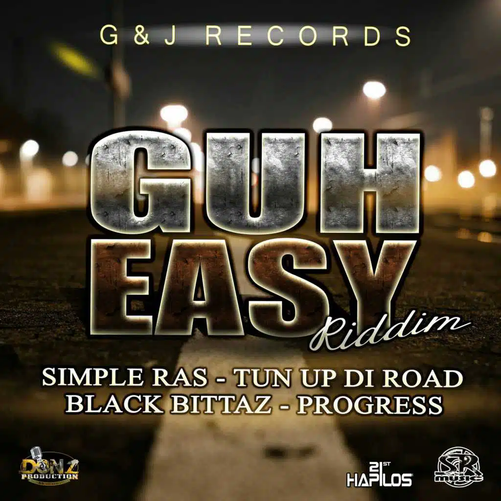 Guh Easy Riddim