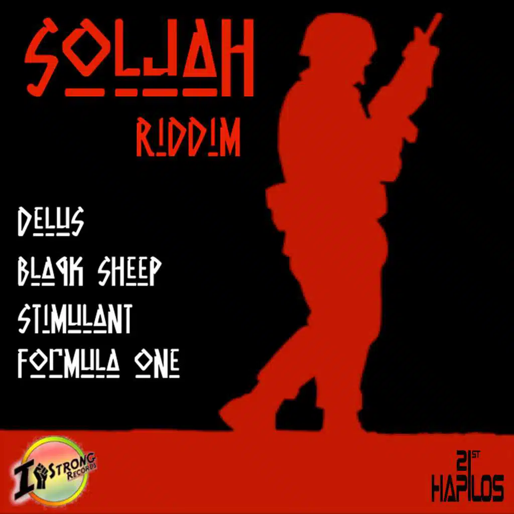 Soljah Riddim