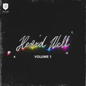 Heard Well Collection Vol. 1