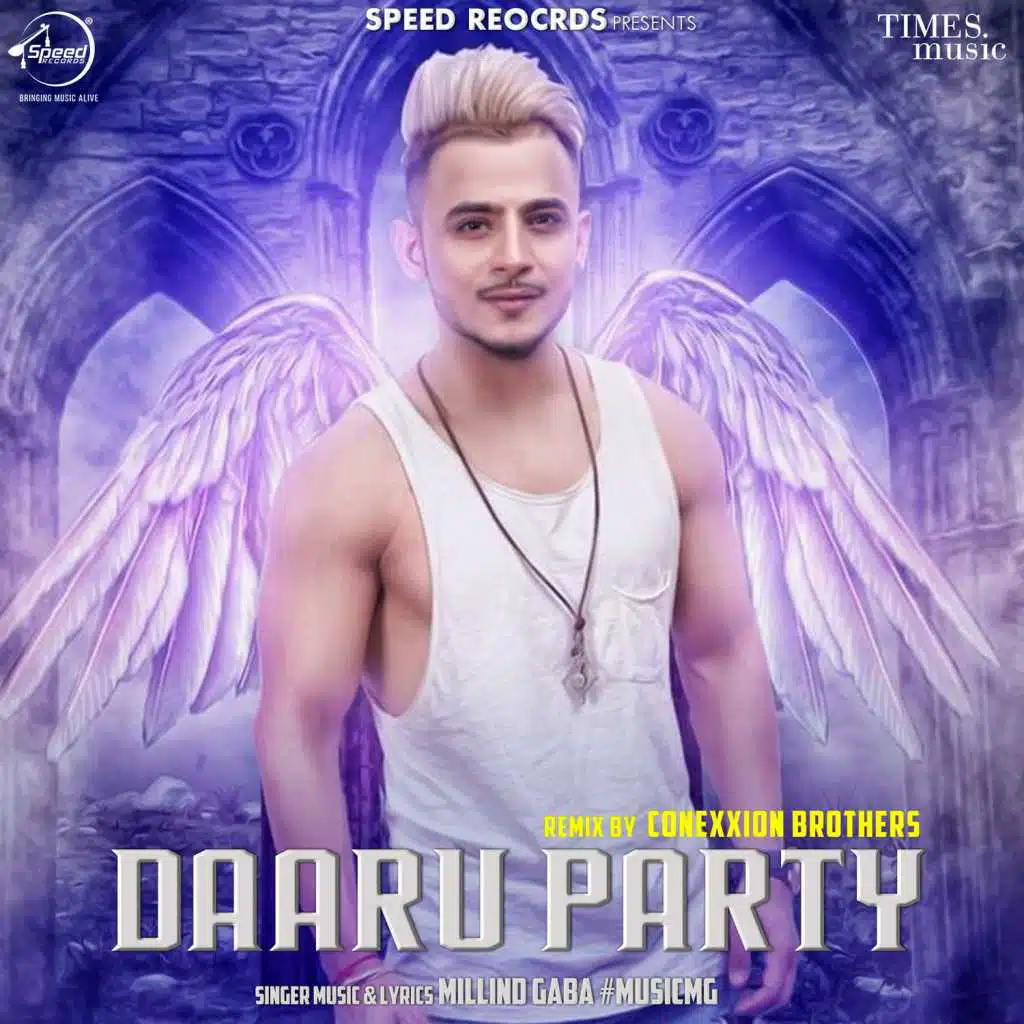Daaru Party (Remix Conexxion Brothers)