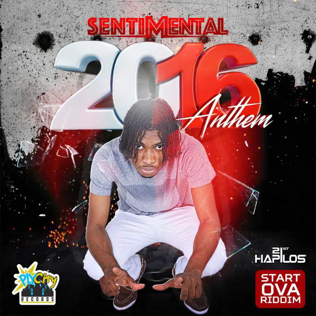 2016 Anthem - Single