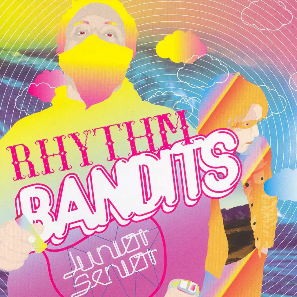 Rhythm Bandits (Santos Another Planet Remix)