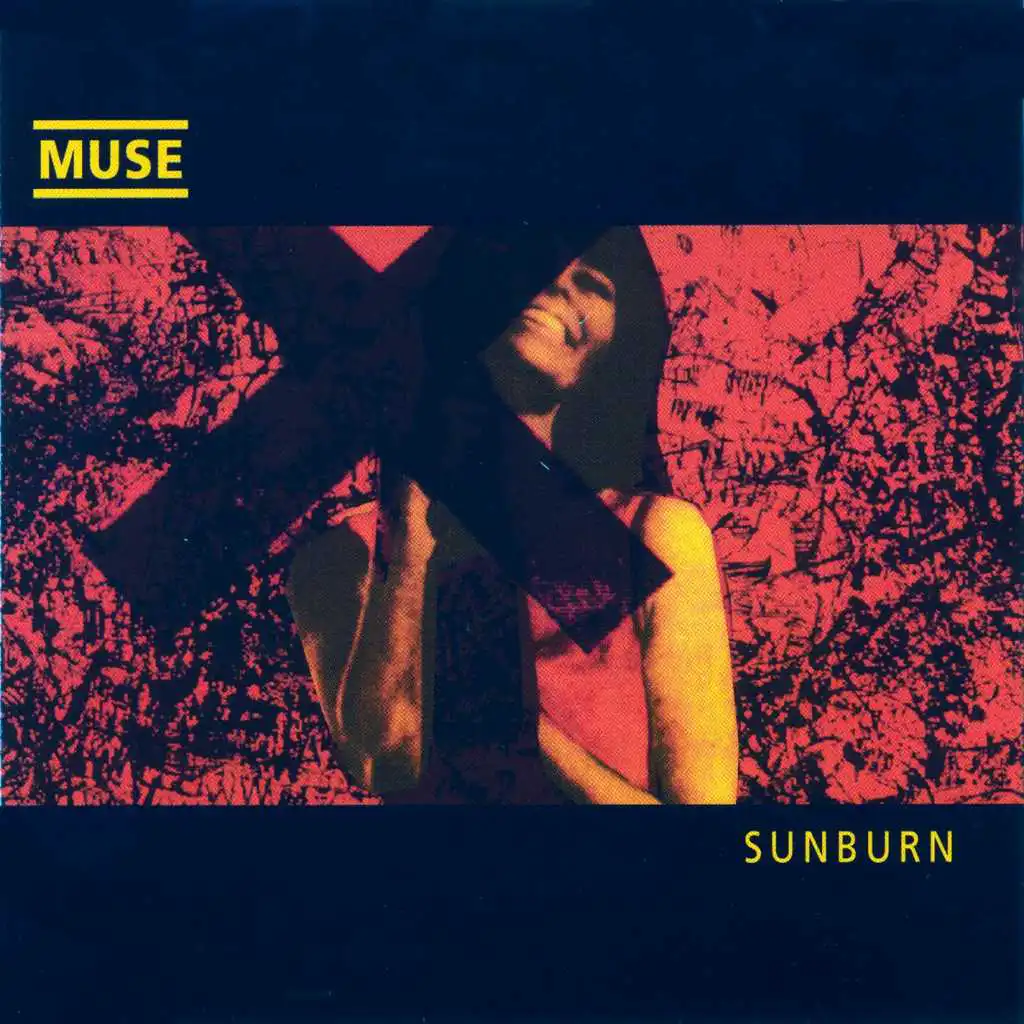 Sunburn (Live)