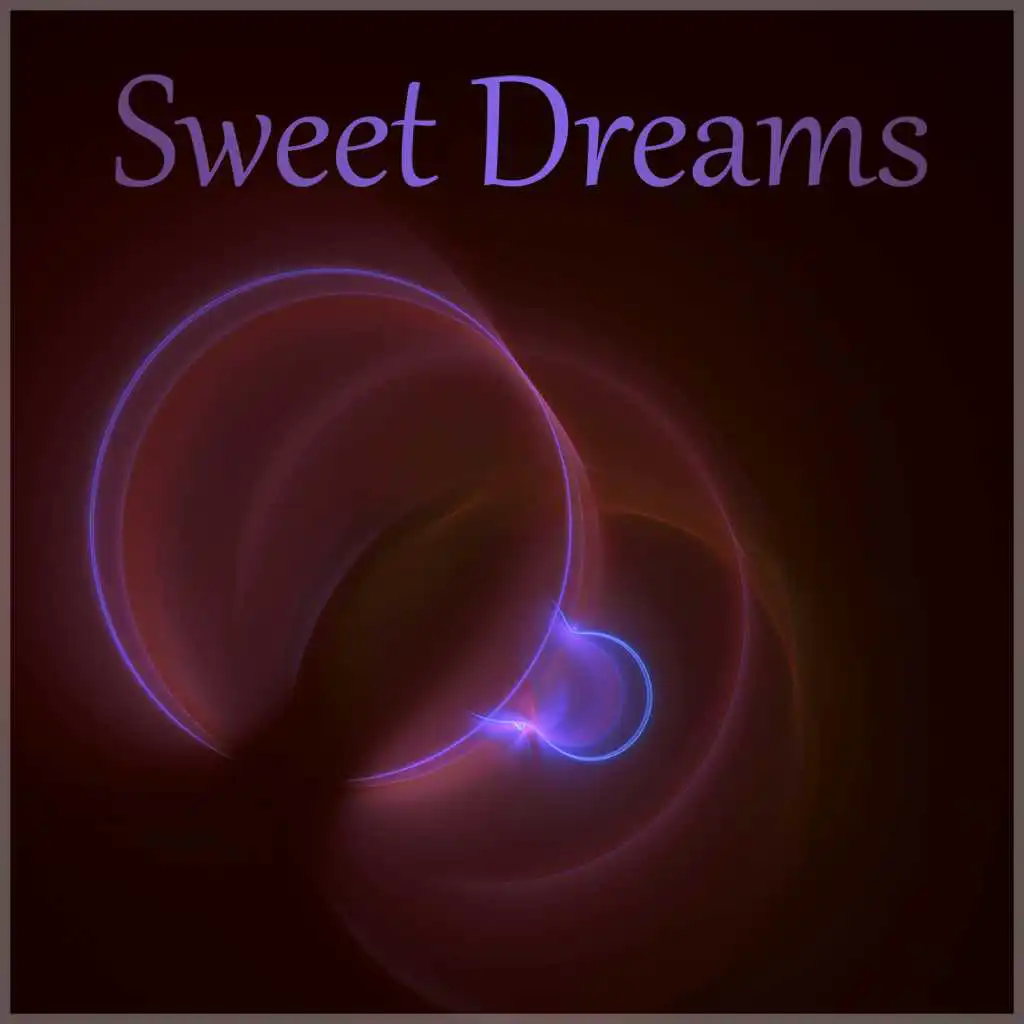 Sweet Dreams – Calm Music for Sleep, Deep Nature Sound, Lullaby for Adult, Total Relaxation