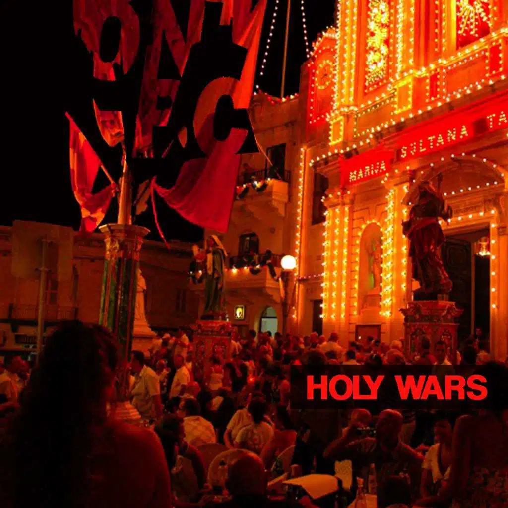 Holy Wars