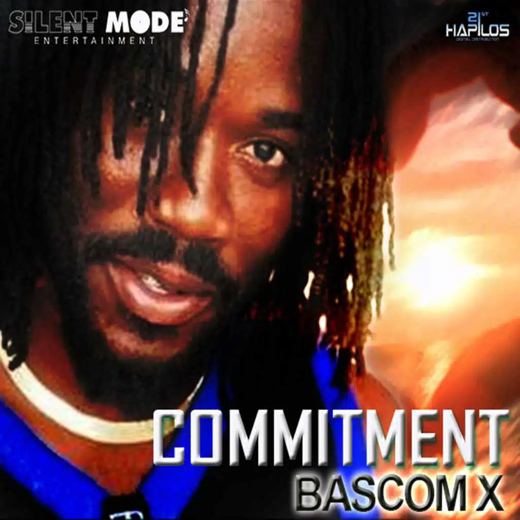 Commitment - Single