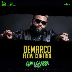 Flow Control - Single