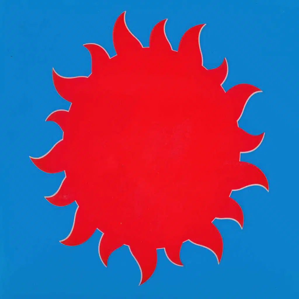 Taiyo (2012 Remaster)