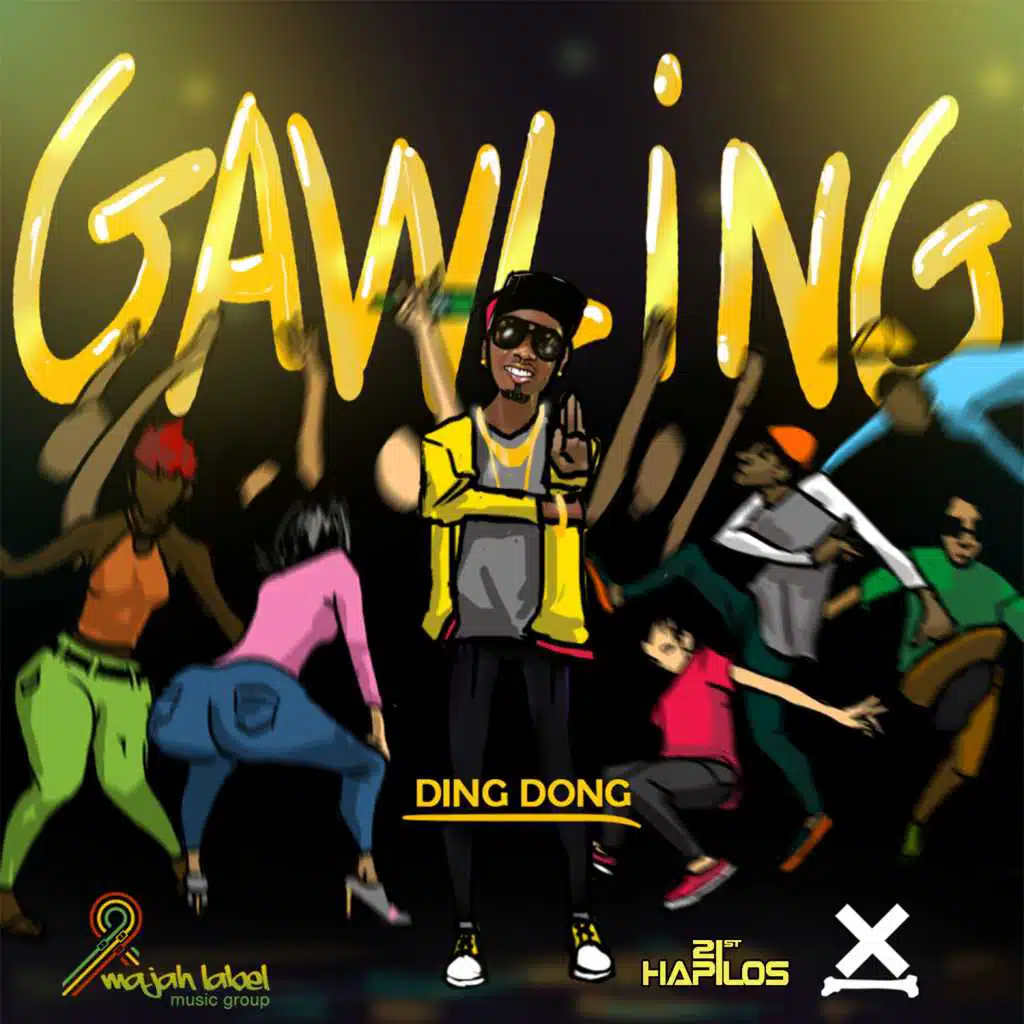 Gawling - Single