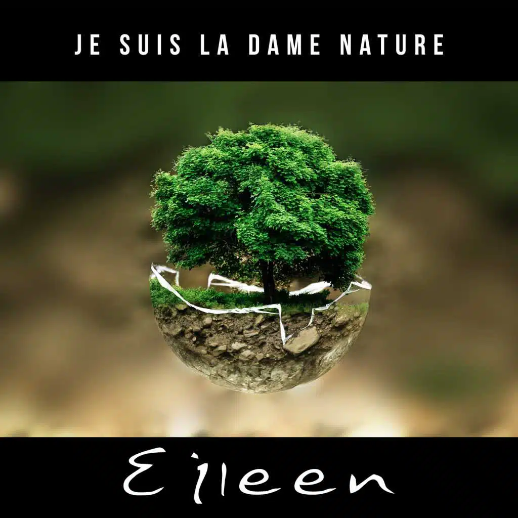 Je suis la dame nature – Musique instrumental, Chant avec sons de la nature, Musique pour se calmer et relaxer, Chansons méditatives et mélodies triste