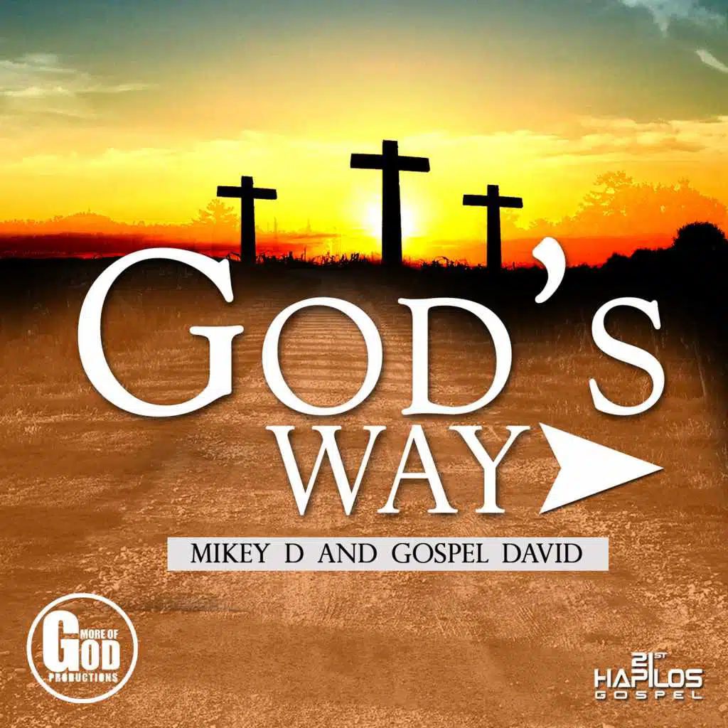 God's Way
