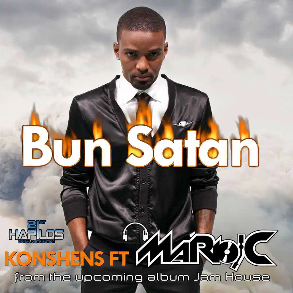 Bun Satan (feat. Mario C)