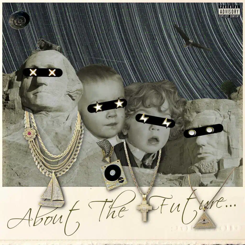 About the Future