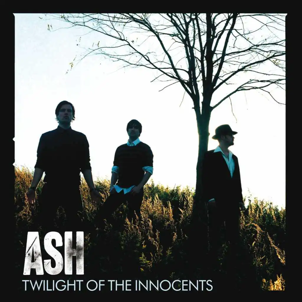 Twilight Of The Innocents (Standard Version)