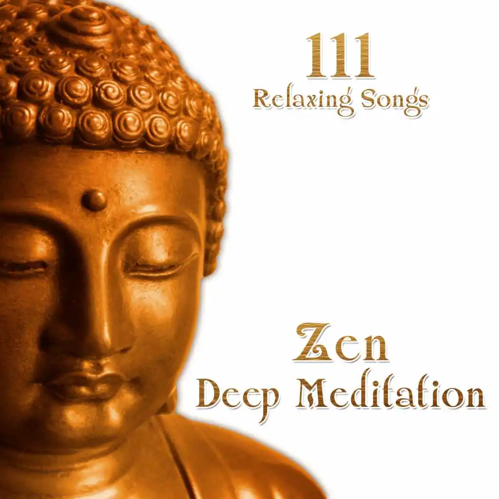 Zen Relaxing Song (Oriental Gamelan Bells & Tibetan Singing Bowls & Birds)