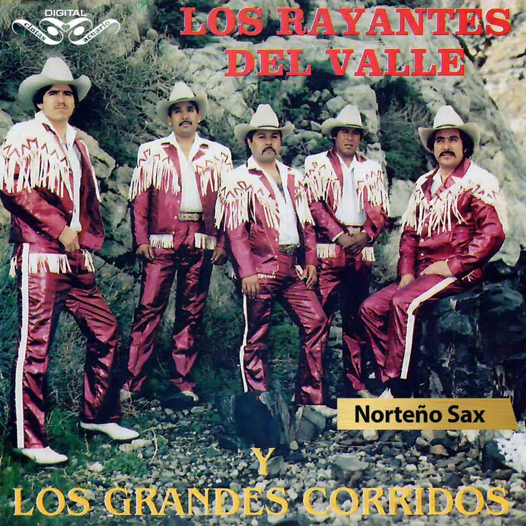 Y los Grandes Corridos