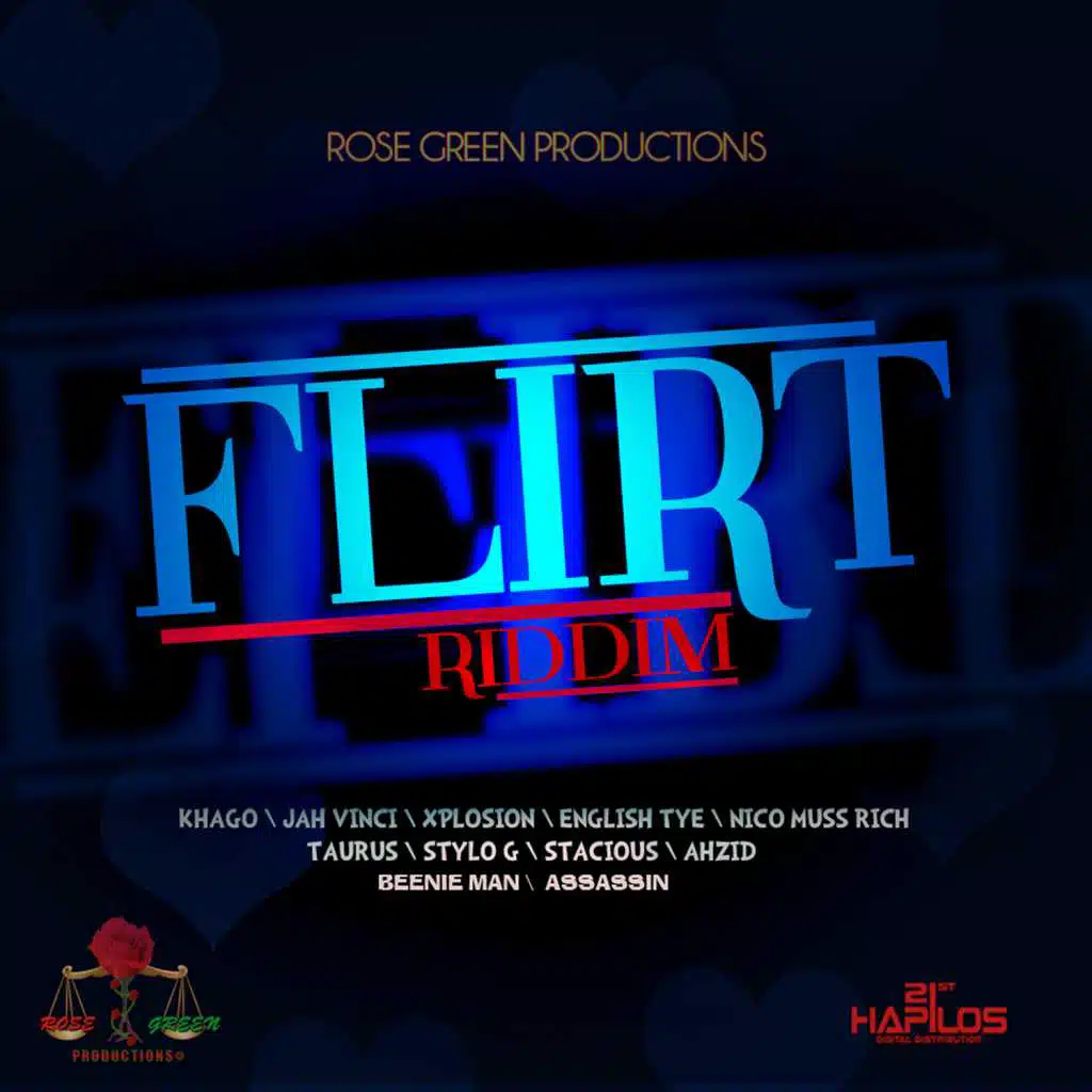 Flirt Riddim