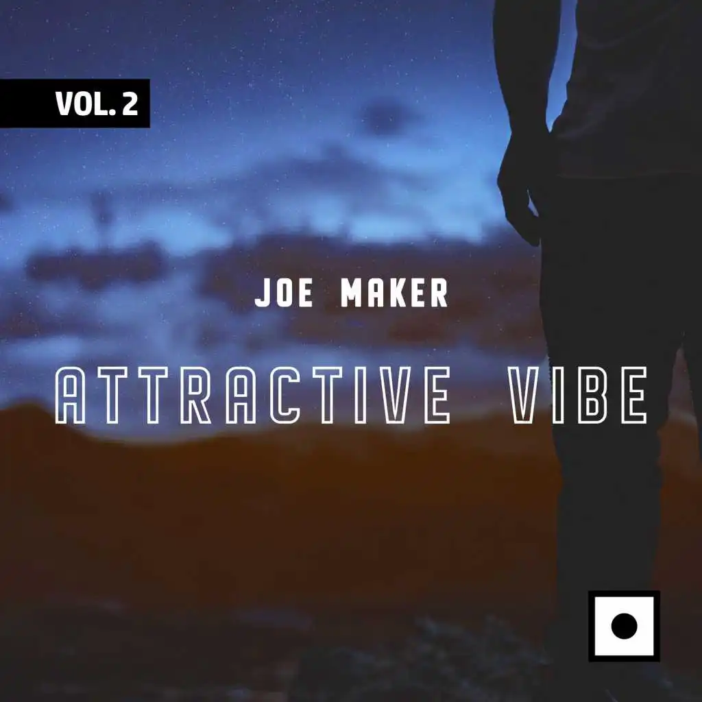 Attractive Vibe, Vol. 2