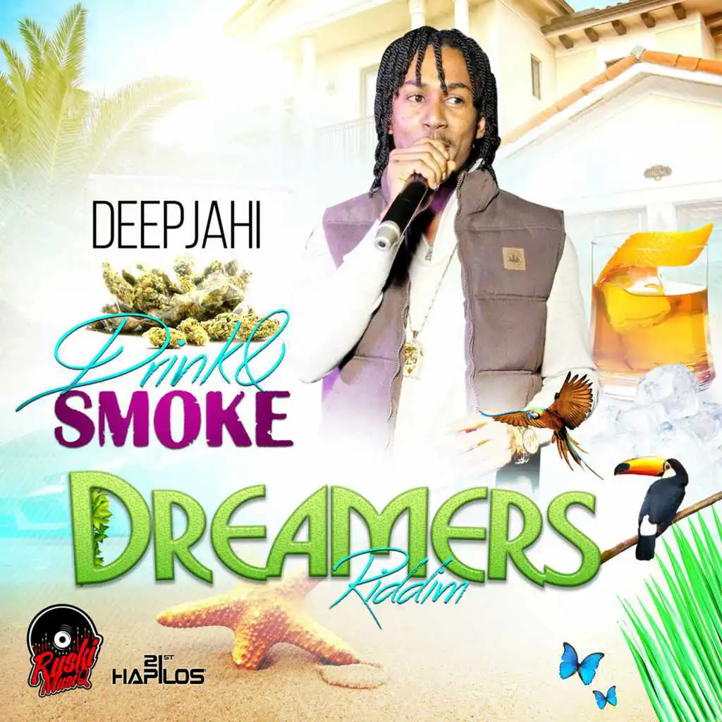 Drink & Smoke - Single