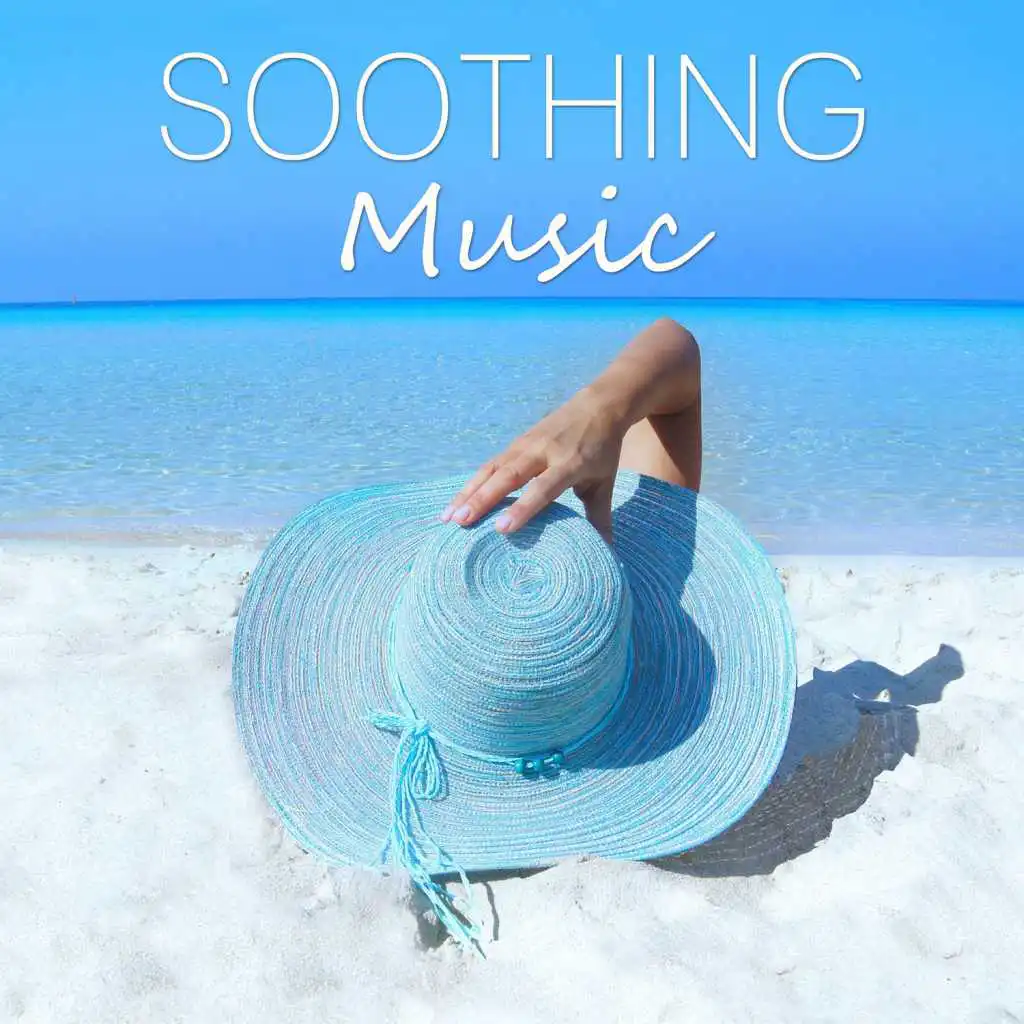 Soothing Music – Free Your Spirit, Calm Your Mind, Relaxing Therapy, Calming Music, Rest, Nature Sounds