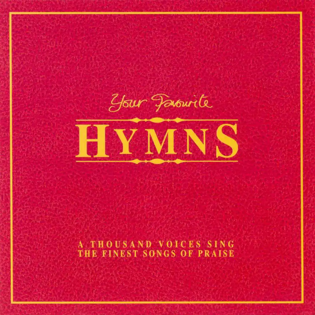 Guide me, O thou great redeemer (Cwm Rhondda)