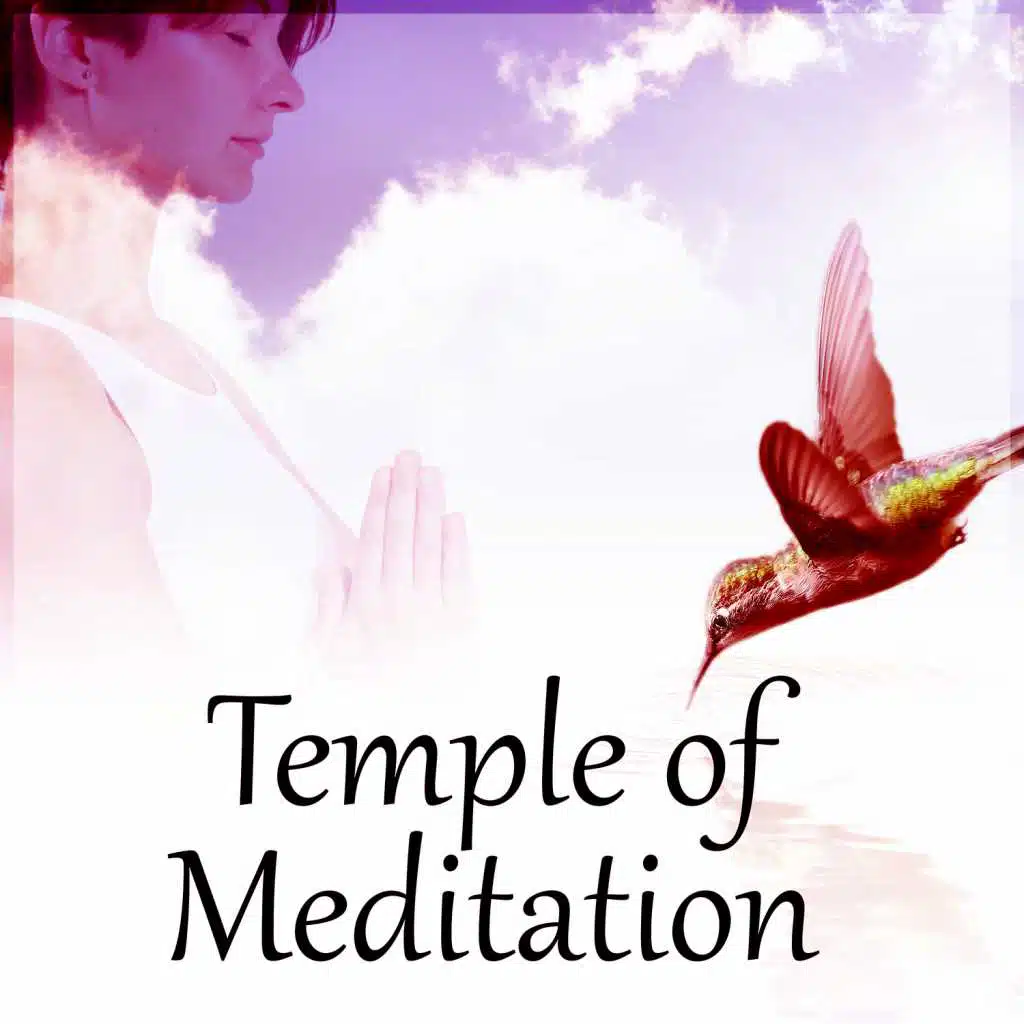 Temple of Meditation – Serenity Sounds for Exercises, Yoga Poses, Deep Meditation