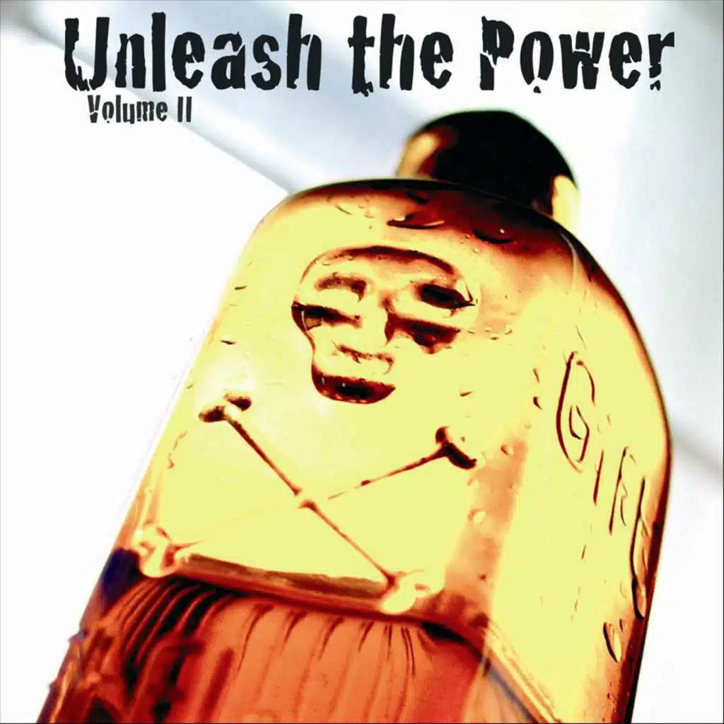 Unleash the Power, Vol. 2