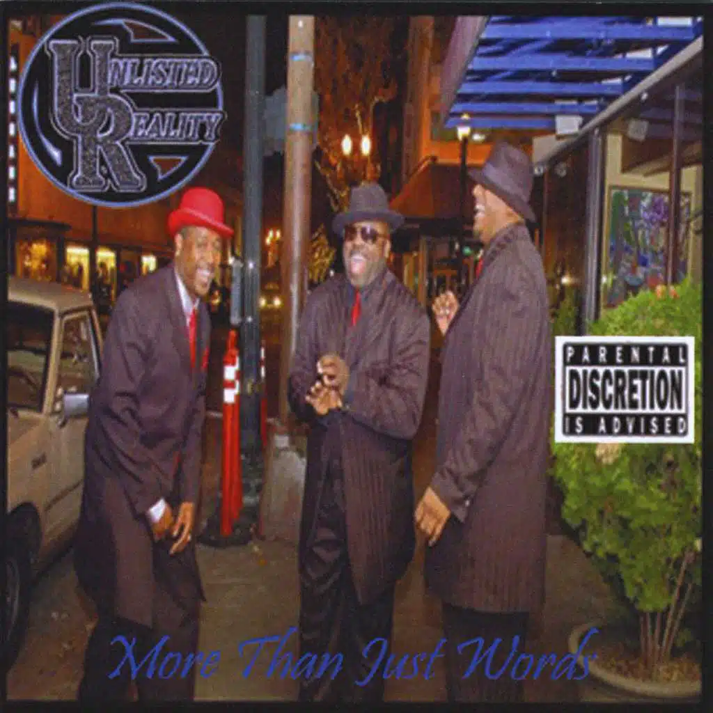 More Than Just Words