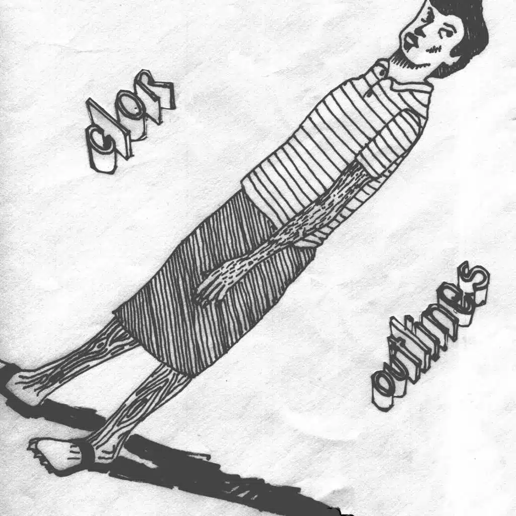 Outlines (A Film 84 Remix)