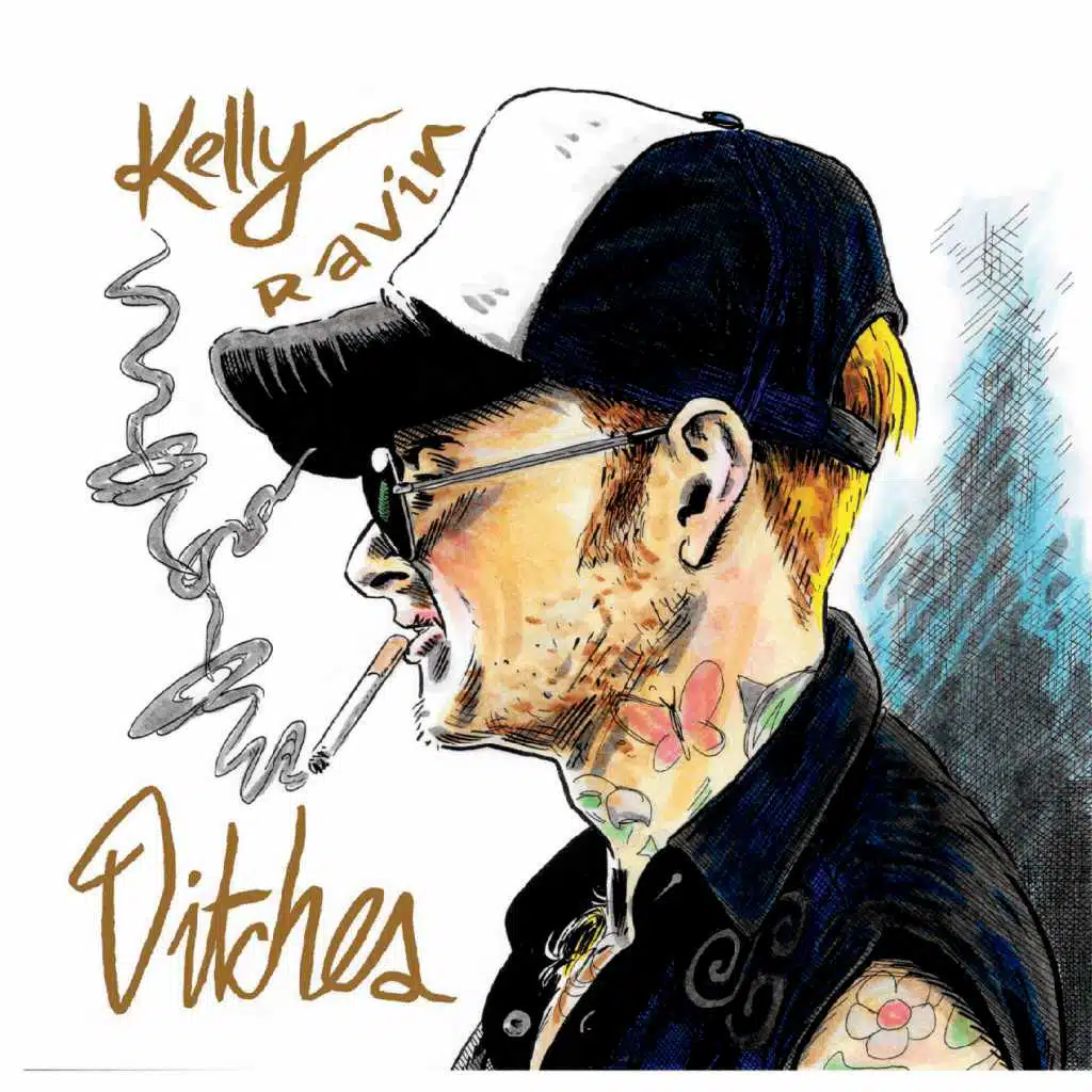 Kelly Ravin