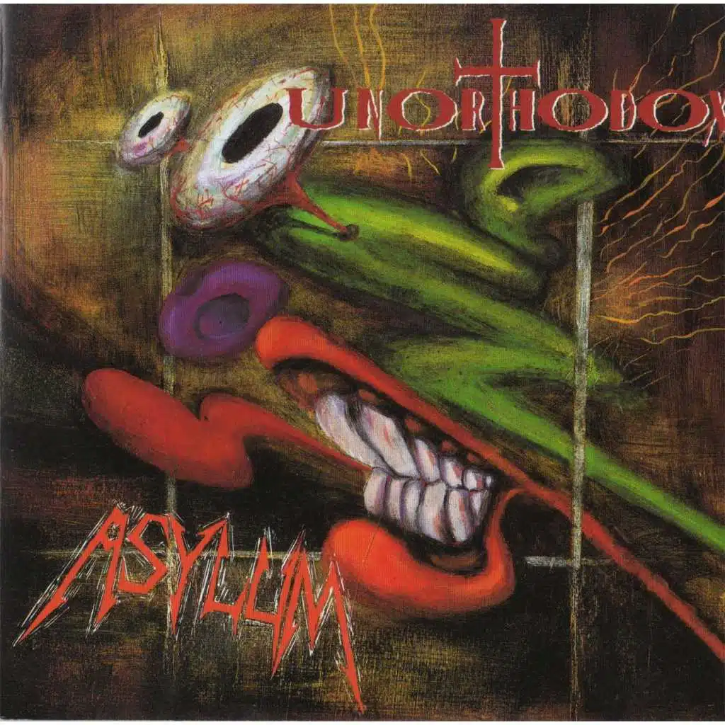 The Open Door (Intro)