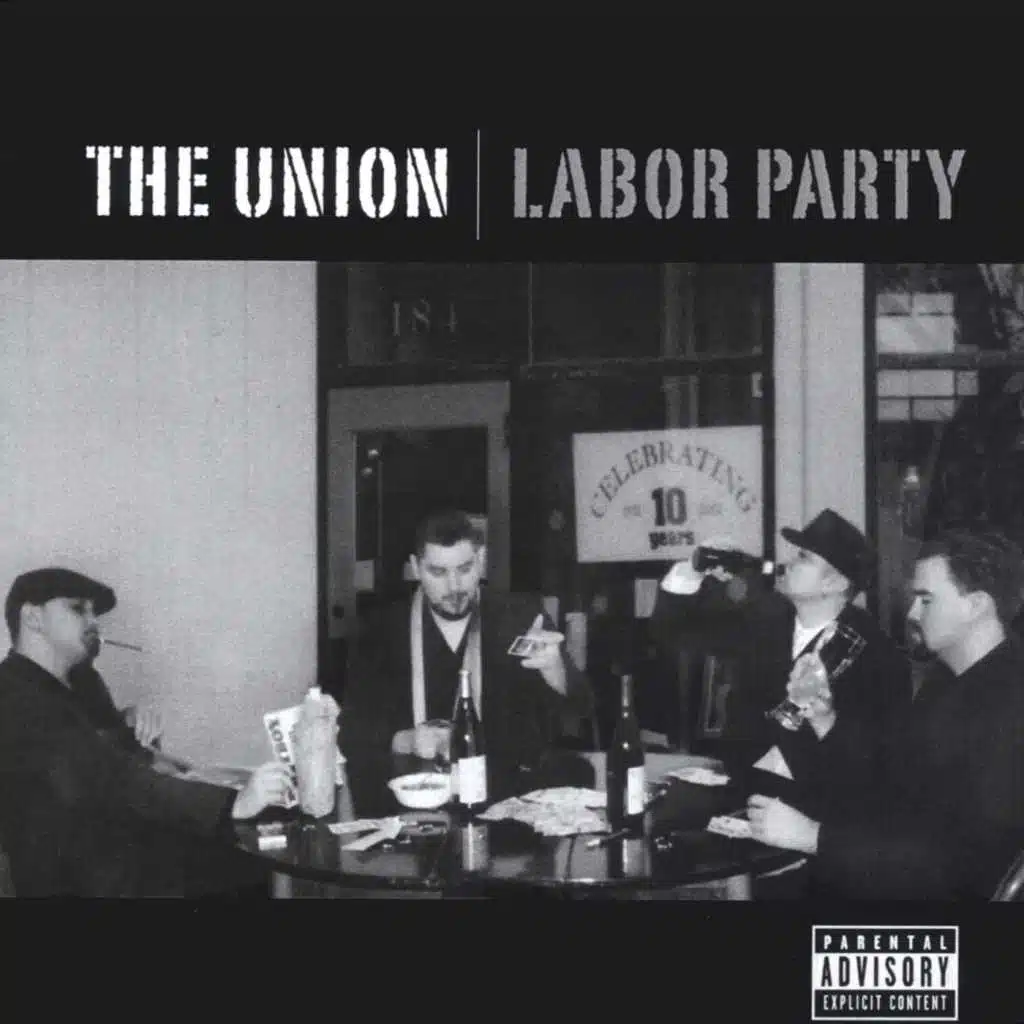 Labor Party