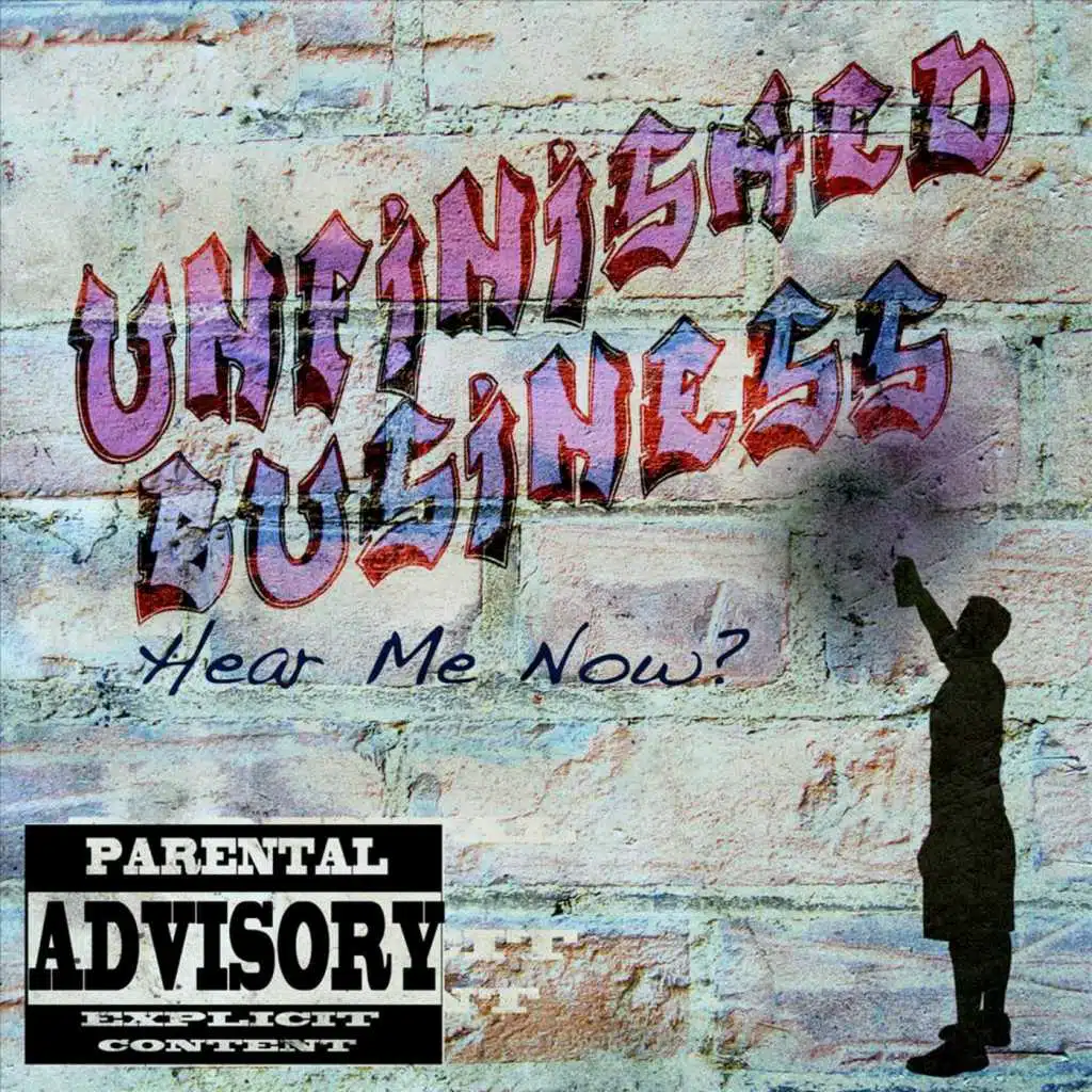 Im the Best (feat. DJ Tea)