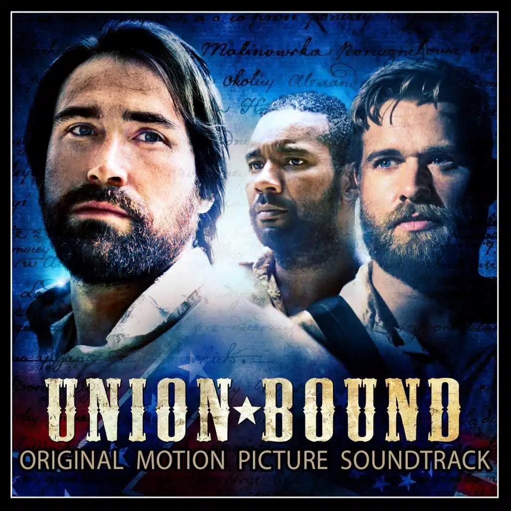 Union Bound (Original Motion Picture Soundtrack)