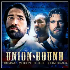 Union Bound Suite, Pt. 1 (feat. Craig Brandwynne)