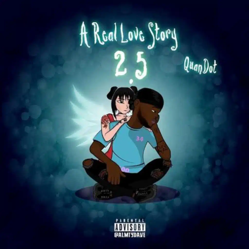 A Real Love Story 2.5