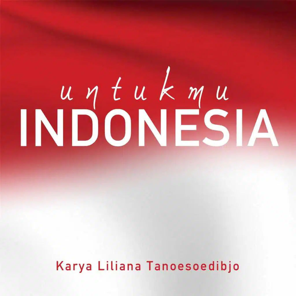 Ku Ukir Prestasi Untuk Mu Indonesia