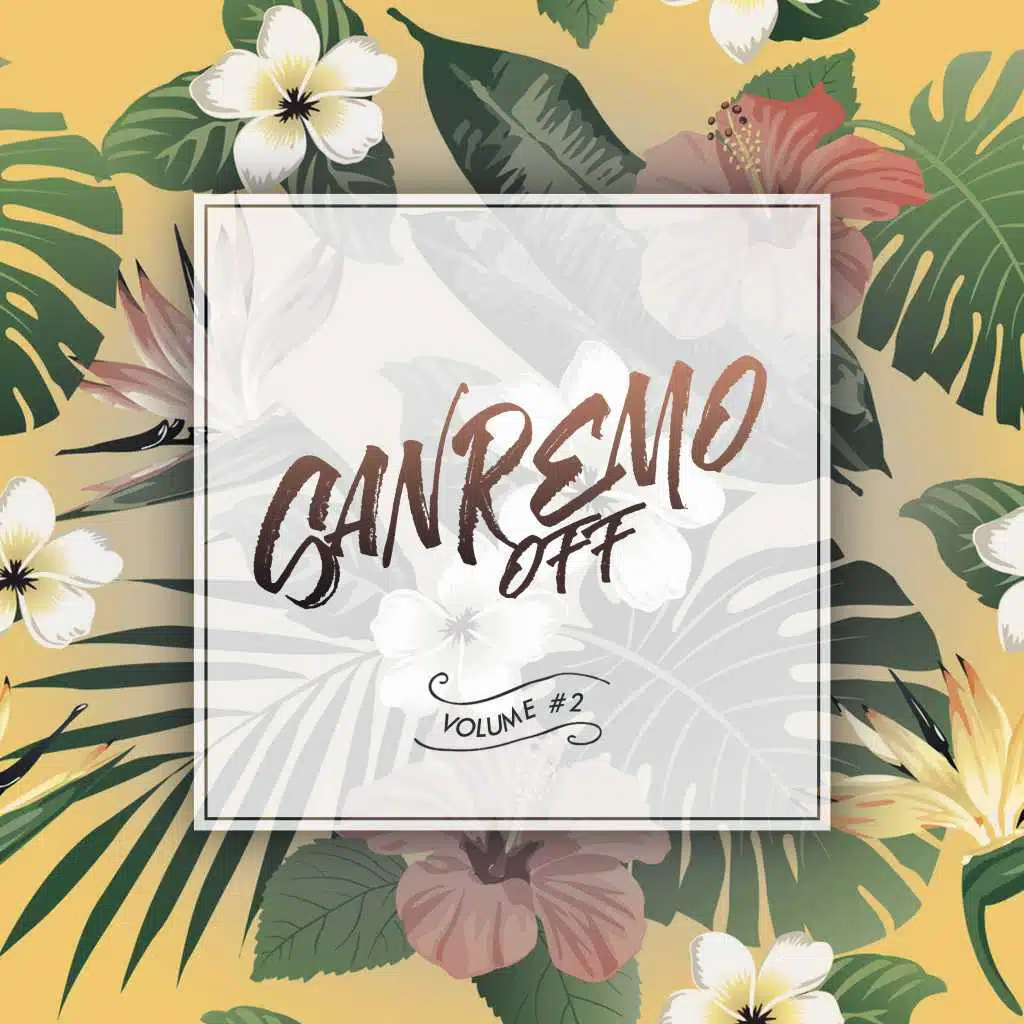 Sanremo Off Vol. 2
