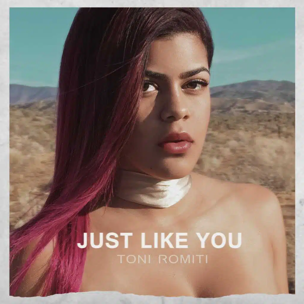 Just Like You