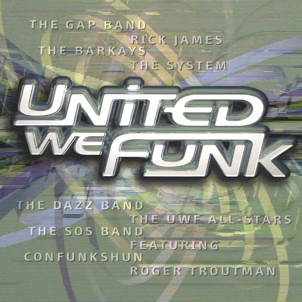 United We Funk