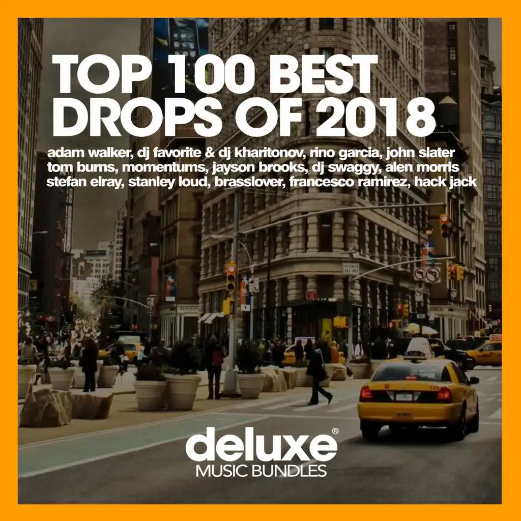 Top 100 Best Drops Of 2018 (Part 2)