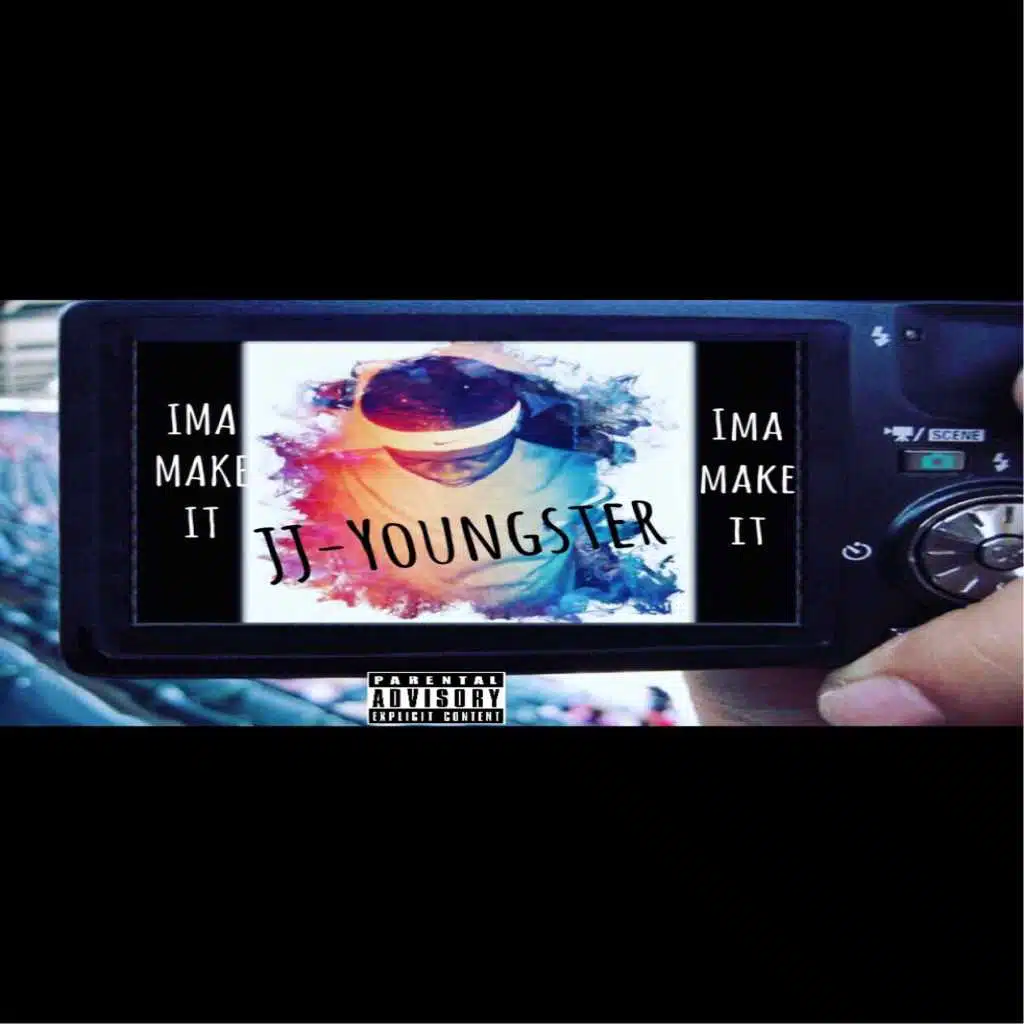 Ima Make It