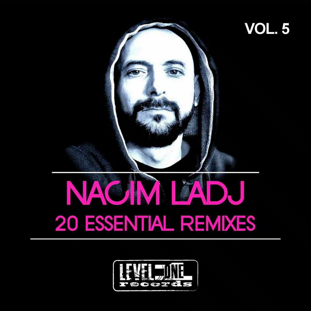 Schizophrenic (Nacim Ladj Remix)