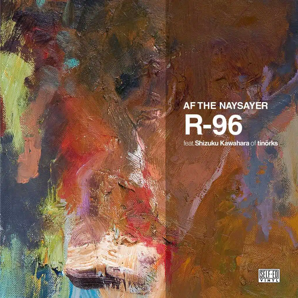R-96 (feat. Shizuku Kawahara)
