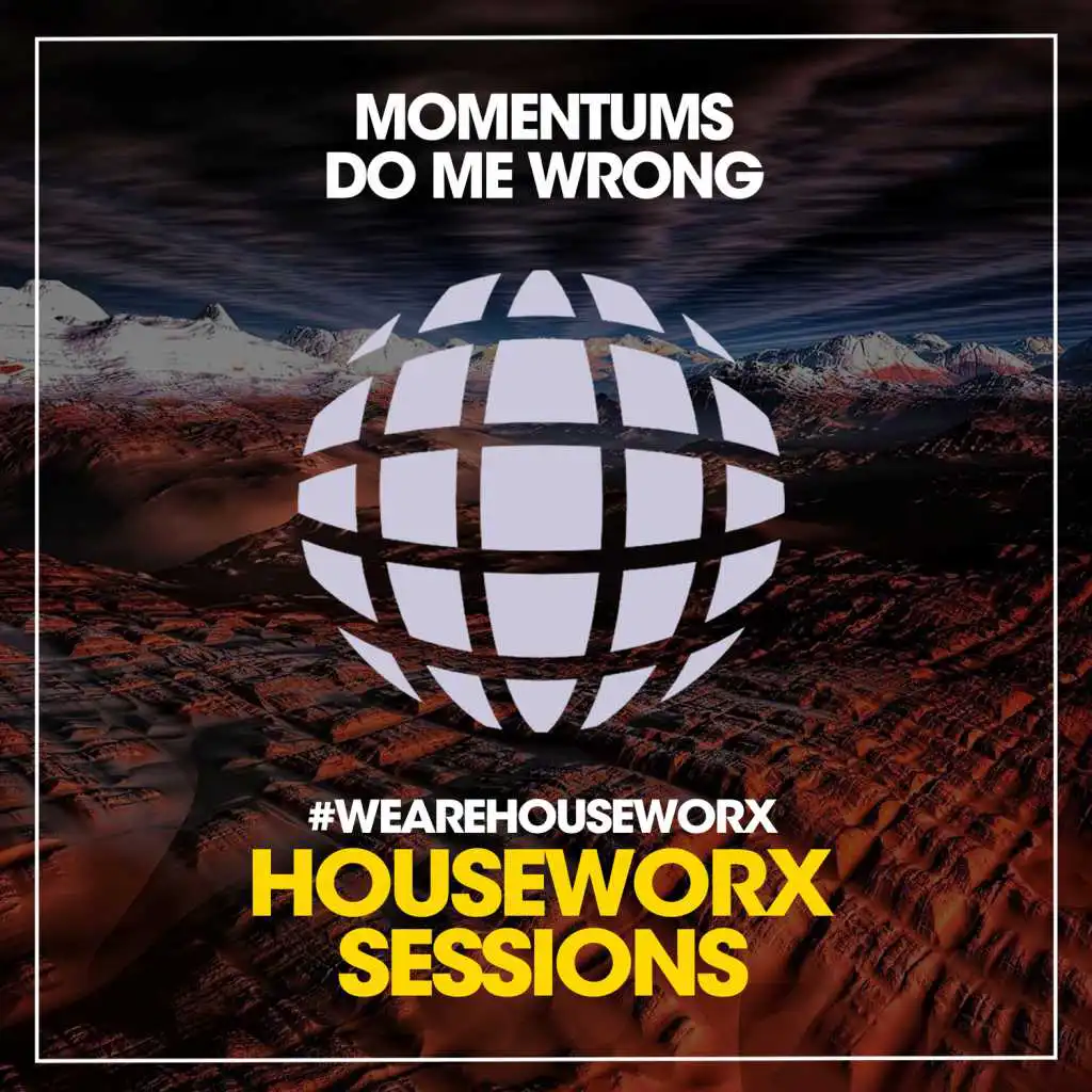 Do Me Wrong (Club Mix)